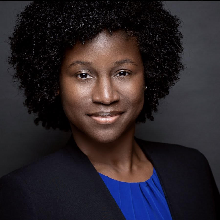Shaquanta Johnbaptiste, Founder of NextTier Leadership